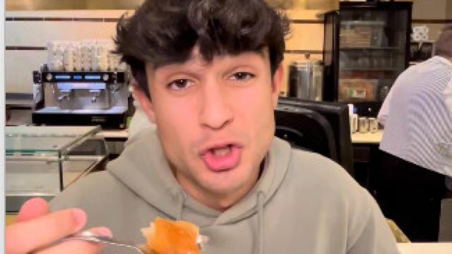 Estas son la torrija más clásica y más vanguardista de Sevilla: una cuesta casi 10 euros