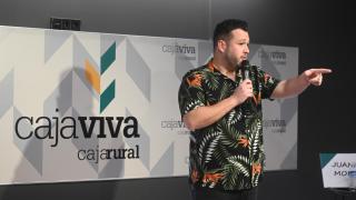 Gran Final del V Concurso de Monólogos Fundación Caja Rural