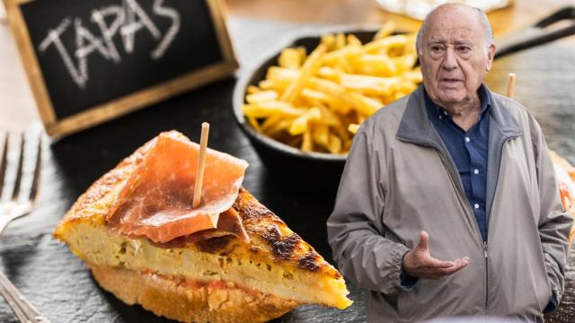 Fotomontaje realizado por Cocinillas