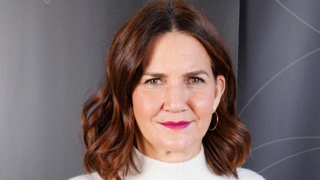 Samantha Vallejo-Nágera.