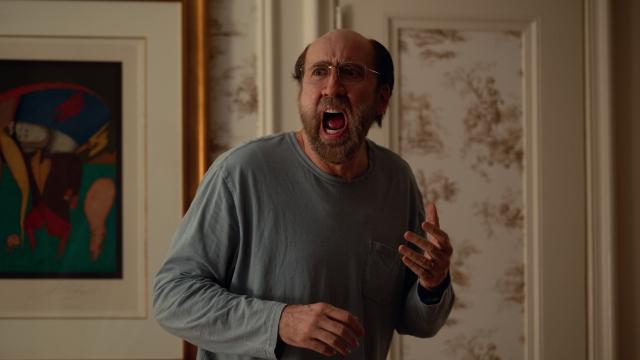 Nicolas Cage en 'Dream Scenario'