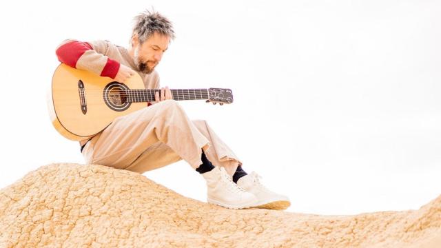 Refree. Foto: Marc Gasch