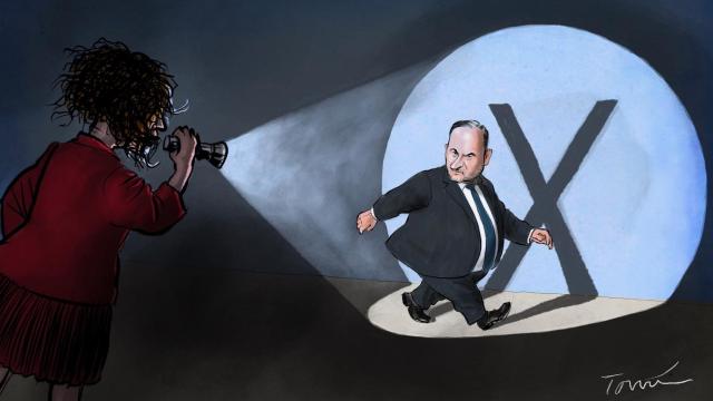 María Jesús Montero marca el camino para que el escaño de Ábalos sea el cortafuegos del caso Koldo