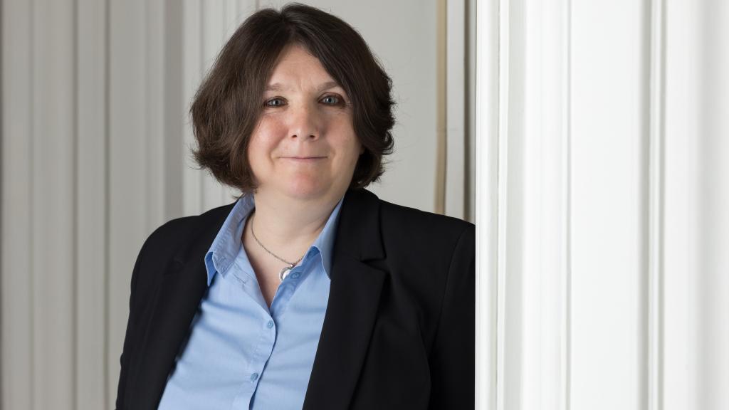 Fabienne Cretin-Fumeron, gestora de Carmignac.