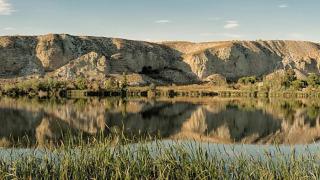La ruta de senderismo al lado de Madrid que es un oasis de paz y tranquilidad