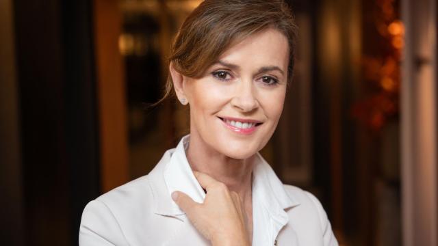 En marcha con Nuria March: “El lujo se relacionaba con lo inaccesible y lo caro, hoy es simplemente sentirte bien”