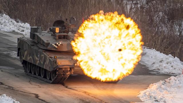 Del 'K-pop' a la 'K-Defense': la amenaza de Kim Jong-un convierte a Corea del Sur en una potencia en defensa