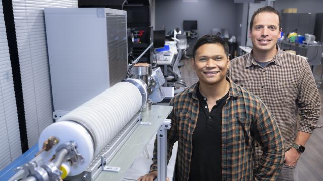 AstroForge ya ha conseguido poner en órbita su primer satélite, Brokkr-1, y en breve lanzará el segundo, Odín, que orbitará en torno a un asteroide metálico cargado de elementos del grupo del platino.