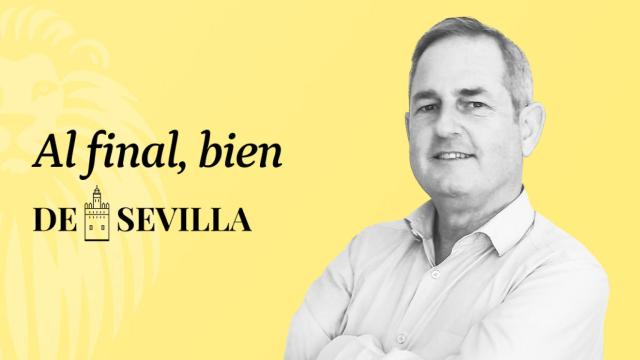 Y Sevilla