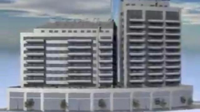 Imagen promocional del vídeo.