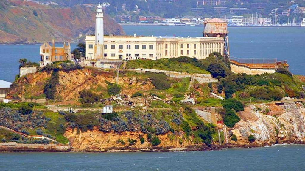 San Francisco, una gran ciudad cautivadora y cosmopolita de los Estados Unidos