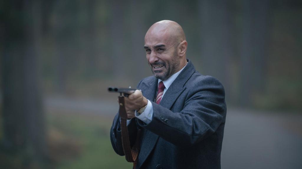 Imagen de 'Sueños de libertad'.