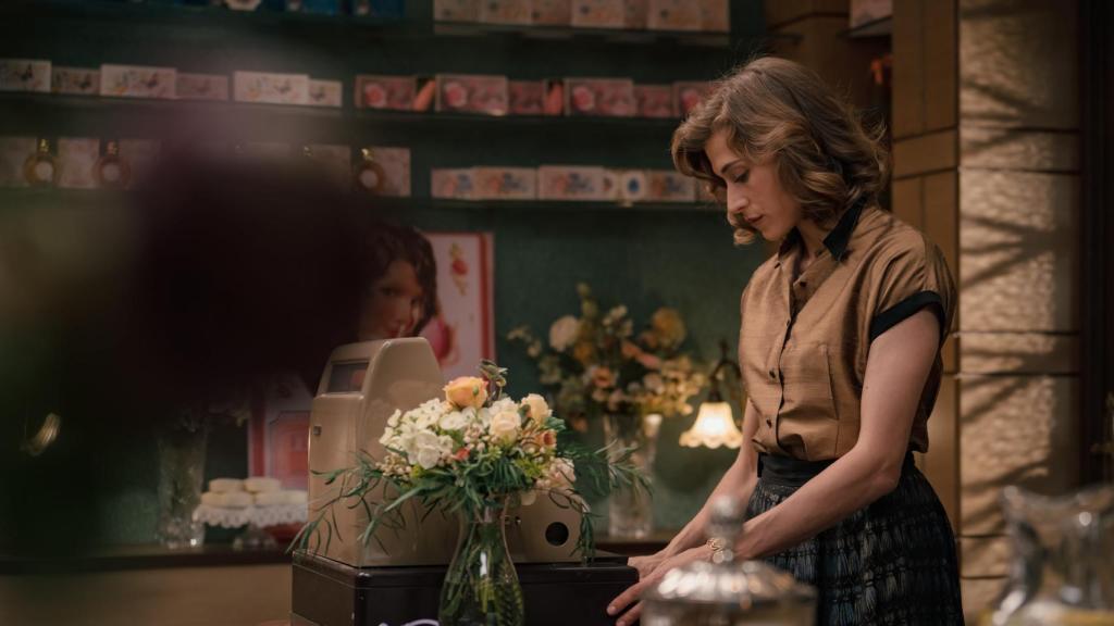 Imagen de 'Sueños de libertad'.