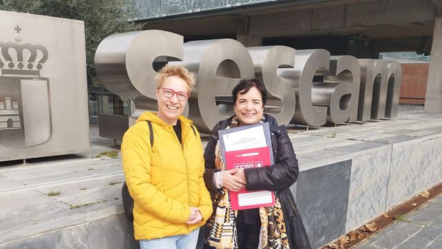 CCOO ha requerido formalmente al SESCAM a que recupere la carrera profesional sanitaria.