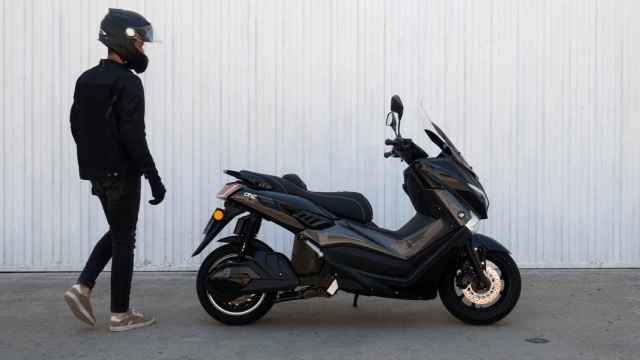 Imagen de la Velca One.