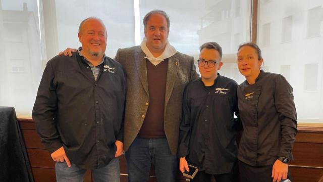 Ultima jornada de la Matanza de Guijuelo en El Pernil