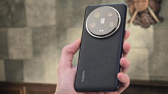 Xiaomi 14 Ultra