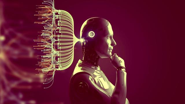 Inteligencia Artificial