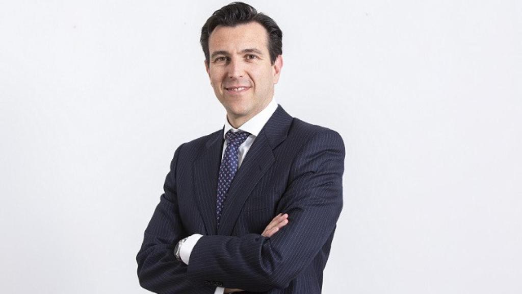 Ricardo Cañete en una foto de archivo.