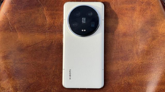 Xiaomi 14 Ultra