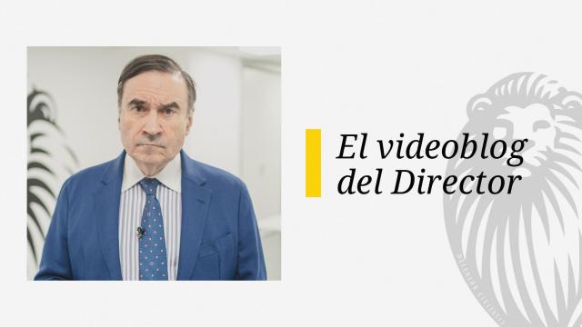 Ábalos se equivoca: Sánchez sólo sería responsable si él no fuera inocente