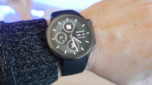 OnePlus Watch 2