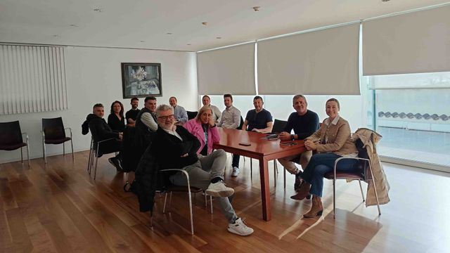 Alicante Cruise Friendly: 53 comercios locales se comprometen con la llegada de 221.000 cruceristas