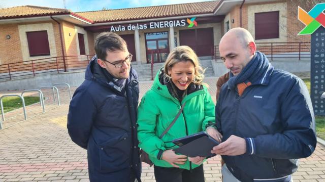 Una aplicación móvil interactiva para disfrutar la naturaleza y el patrimono del Tormes a su paso por la ciudad