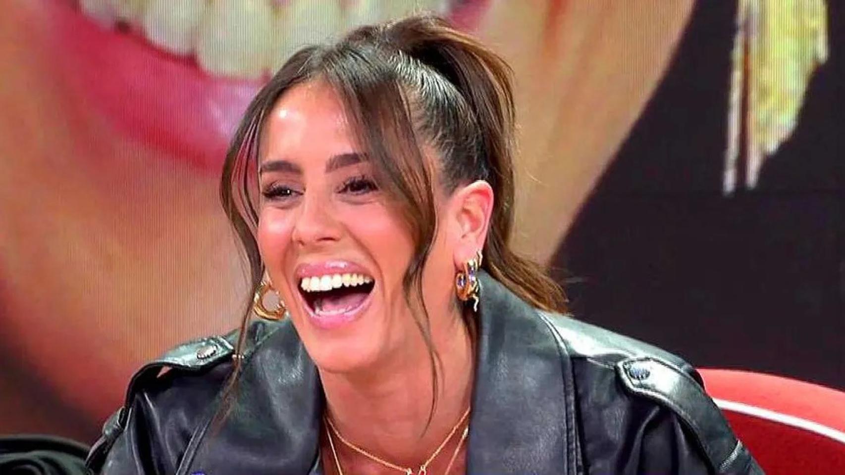 Ana Rosa Quintana va a por todas en las tardes y ficha a Anabel Pantoja como nueva colaboradora de 'TardeAR'