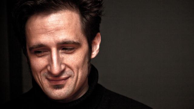 Javier Gallego. Foto: Pablo González Batista