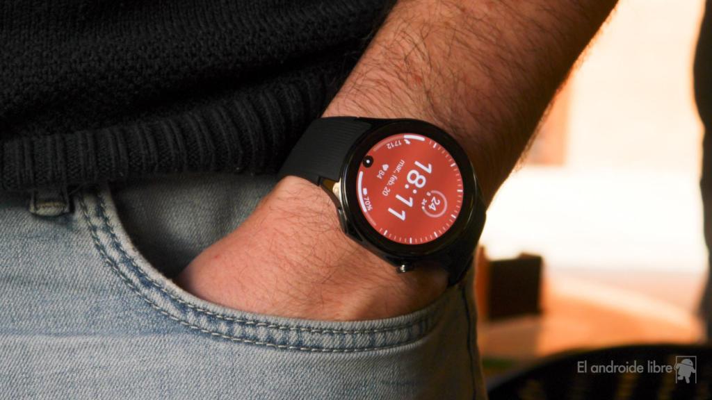OnePlus Watch 2