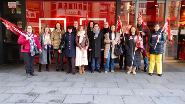 Foto: CCOO.