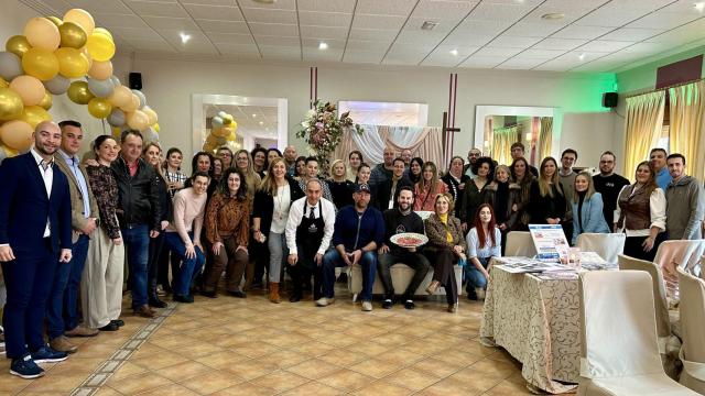 Foto: Ayuntamiento de Fuensalida (Toledo).