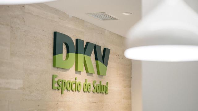Oficinas de DKV.
