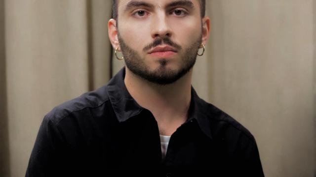 Jesús Pascual, director de 'Dolores, guapa'.