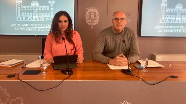 El Ayuntamiento cede un espacio al Instituto Geográfico Nacional para instalar una estación de la Red Sísmica.