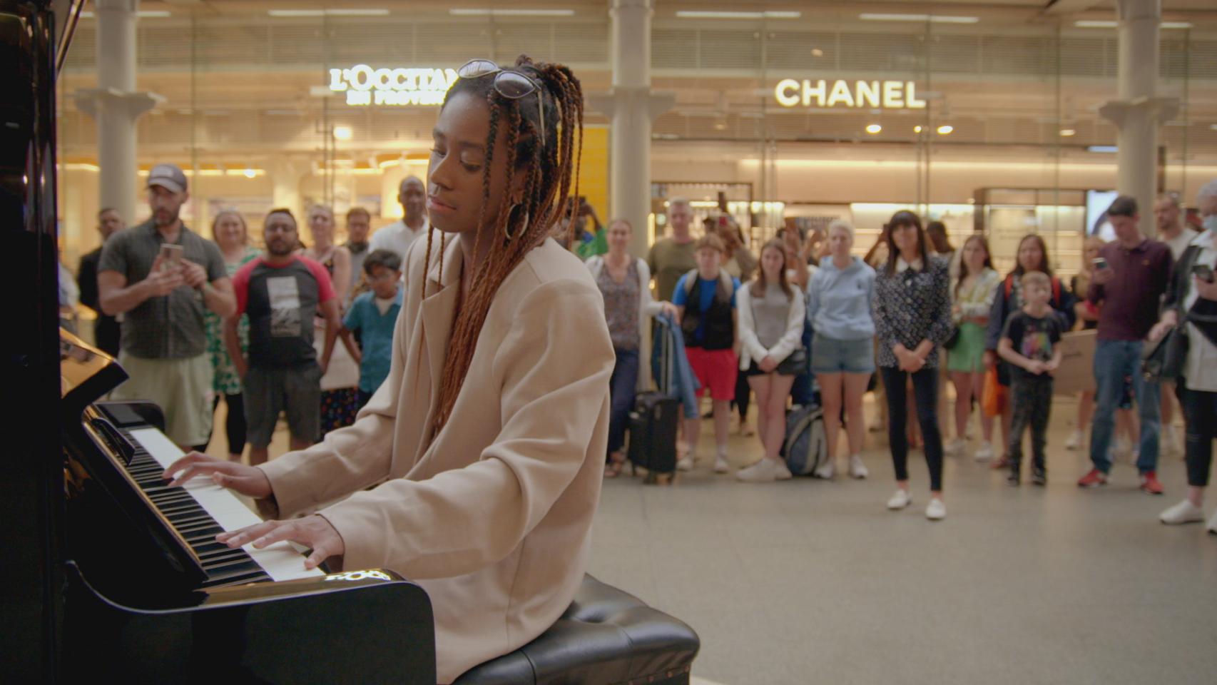 laSexta anuncia 'El piano', un novedoso formato de entretenimiento que arrasó en el Reino Unido