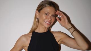 Carla Pereyra en una imagen de sus redes sociales.