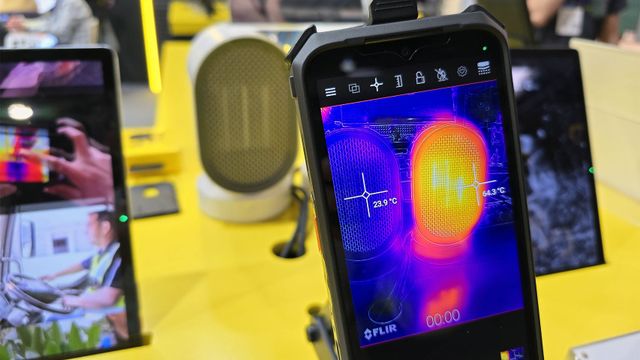 El móvil de Ulefone con los accesorios más peculiares