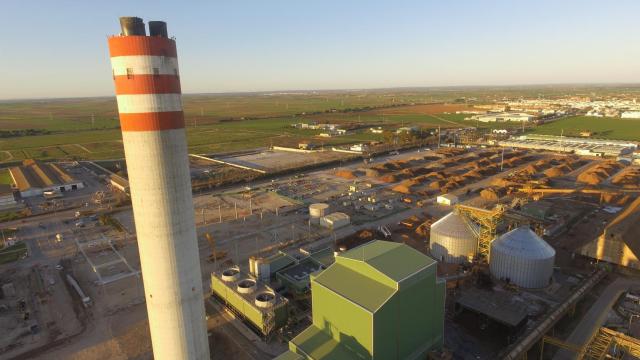 La valorización energética, clave para reducir la dependencia energética