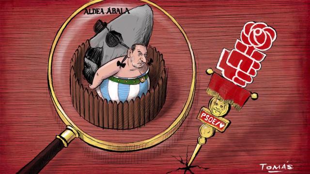 Un PSOE en shock tras la salida de Ábalos cierra filas con Sánchez: Con la corrupción es inflexible