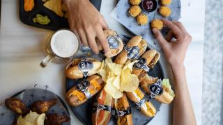 100 Montaditos o cómo perpetuar el sabor de los ingredientes más tradicionales de España