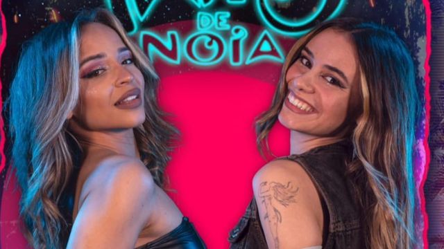 Nuevas bailarinas de la París de Noia.