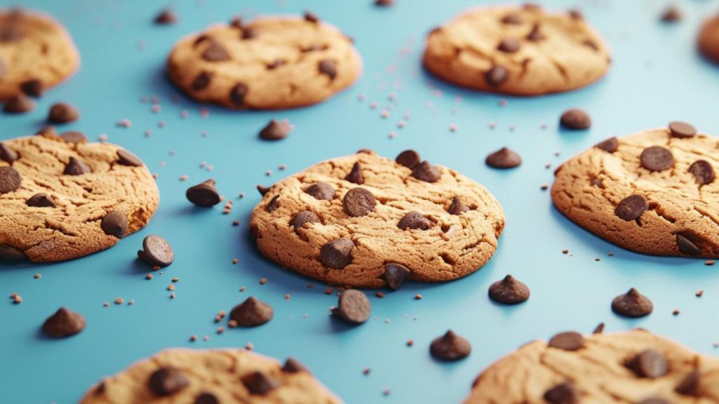 Estas son las peores galletas del supermercado, según la OCU: bañadas en chocolate y muy conocidas