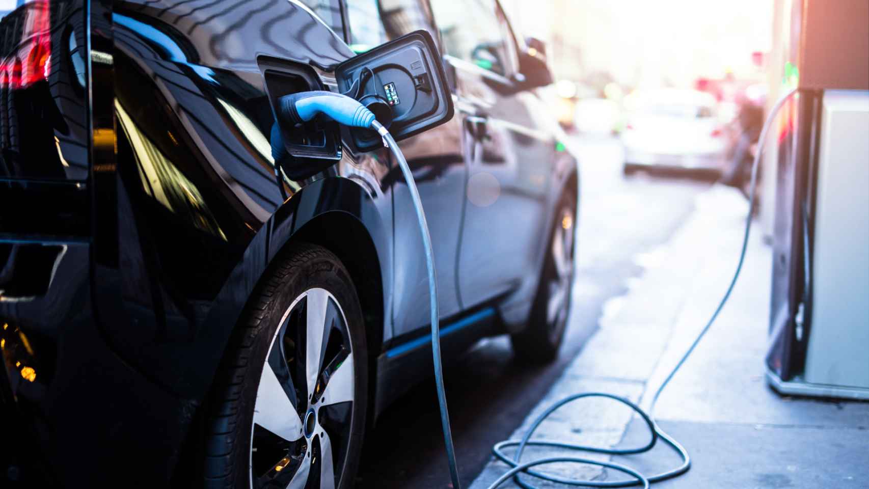 Galicia, entre las comunidades que más puntos personales de carga para coches podría instalar