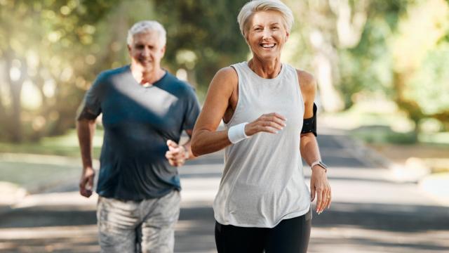 El método CaCo: la mejor forma de empezar a correr.