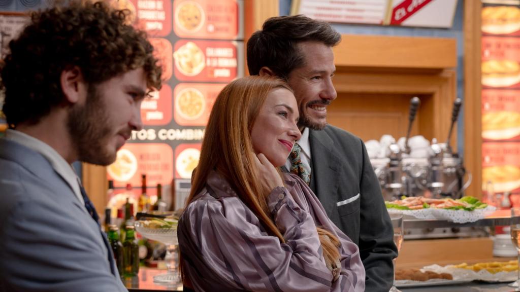 'Amar es para siempre'.