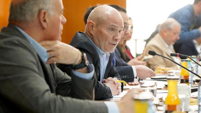 La Cámara de Comercio de Valladolid presenta sus proyectos para 2024