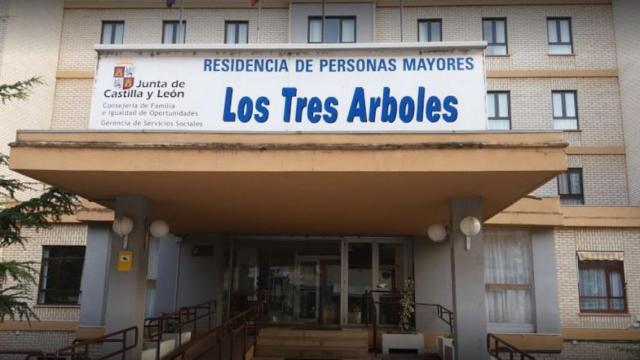 Residencia los Tres Árboles