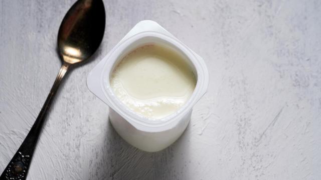 Esto es lo que pasa en tus riñones si comes un yogur todos los días.
